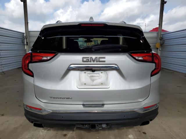 2020 GMC Terrain Slt VIN: 3GKALPEXXLL283870 Lot: 59144114