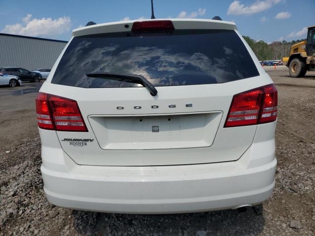 2018 Dodge Journey Se VIN: 3C4PDCAB3JT208785 Lot: 60958674