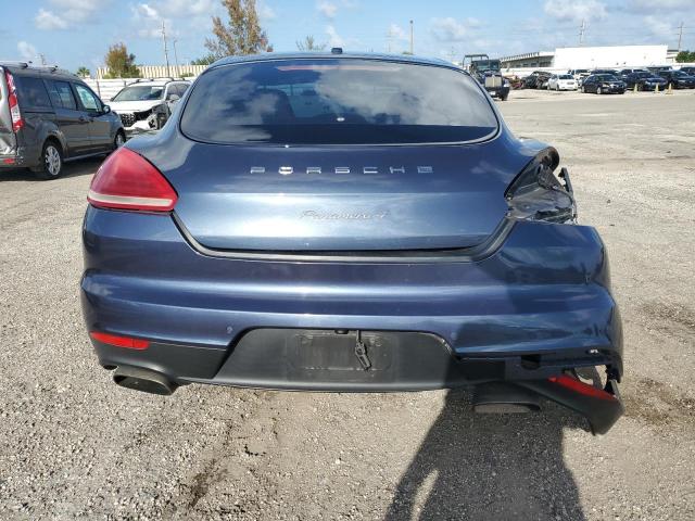 2015 Porsche Panamera 2 VIN: WP0AA2A77FL000237 Lot: 59032304