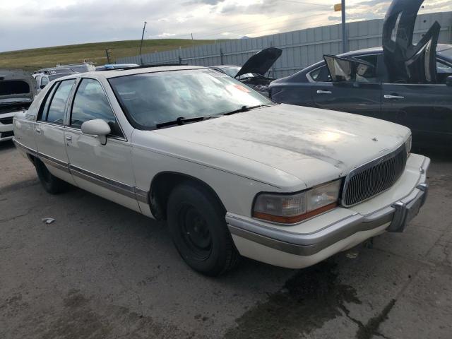 1G4BT537XPR410702 1993 Buick Roadmaster Limited