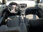 CHEVROLET SONIC LT photo