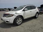 NISSAN MURANO S