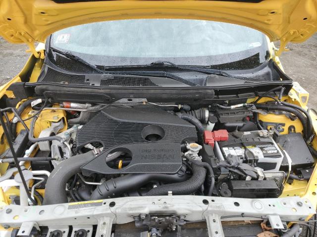 2015 NISSAN JUKE S - JN8AF5MV4FT556149