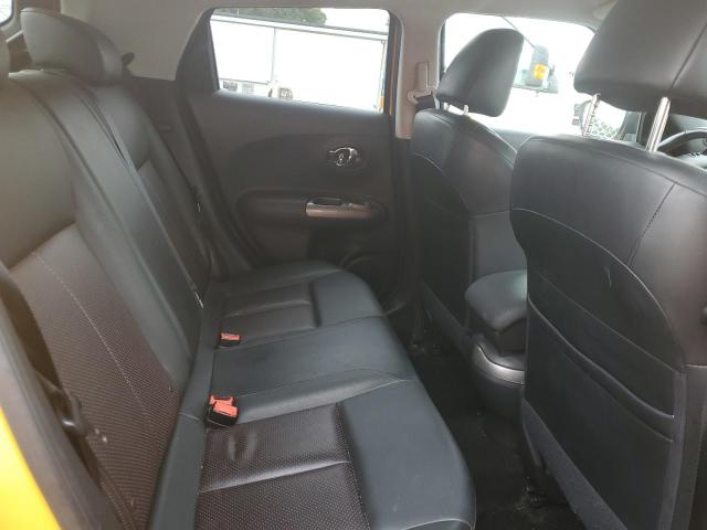 2015 NISSAN JUKE S - JN8AF5MV4FT556149