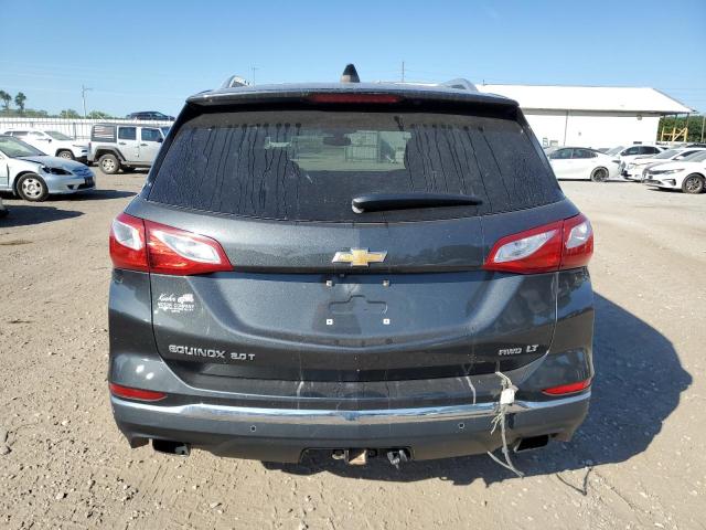 2019 CHEVROLET EQUINOX LT 2GNAXVEX4K6220603  57509714