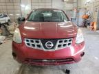 NISSAN ROGUE S photo