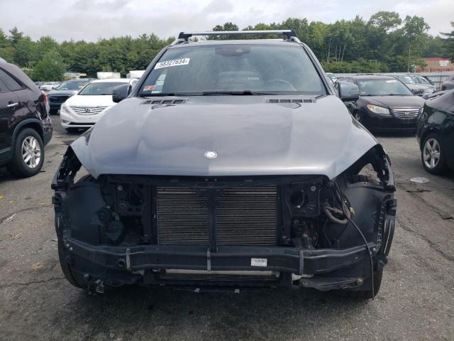 2017 MERCEDES-BENZ GLE 350 - 4JGDA5HB9HA844797