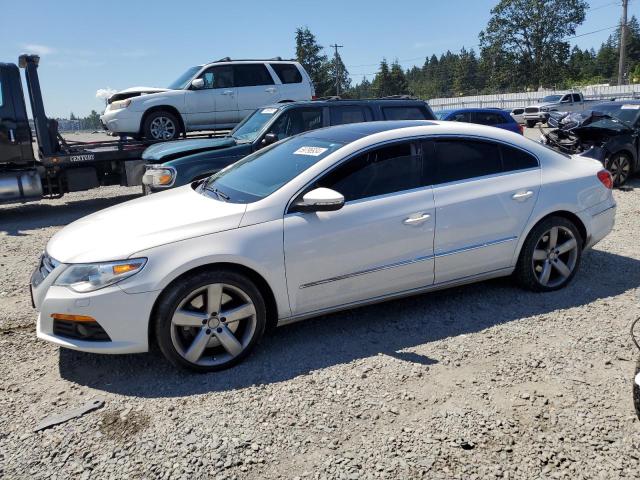 2010 Volkswagen Cc Vr6 4Motion VIN: WVWGU9AN0AE528191 Lot: 59796934