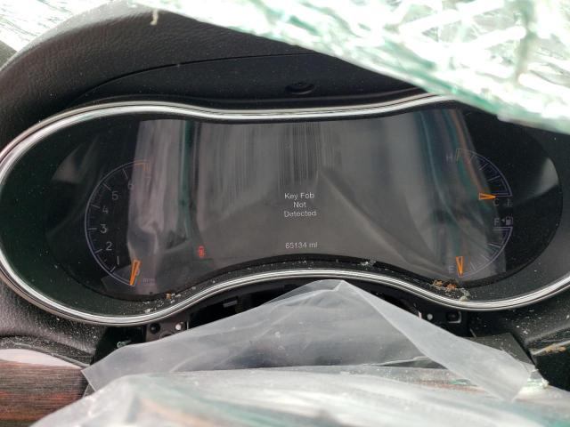 2020 Jeep Grand Cherokee Trailhawk VIN: 1C4RJFLG8LC347451 Lot: 56762394