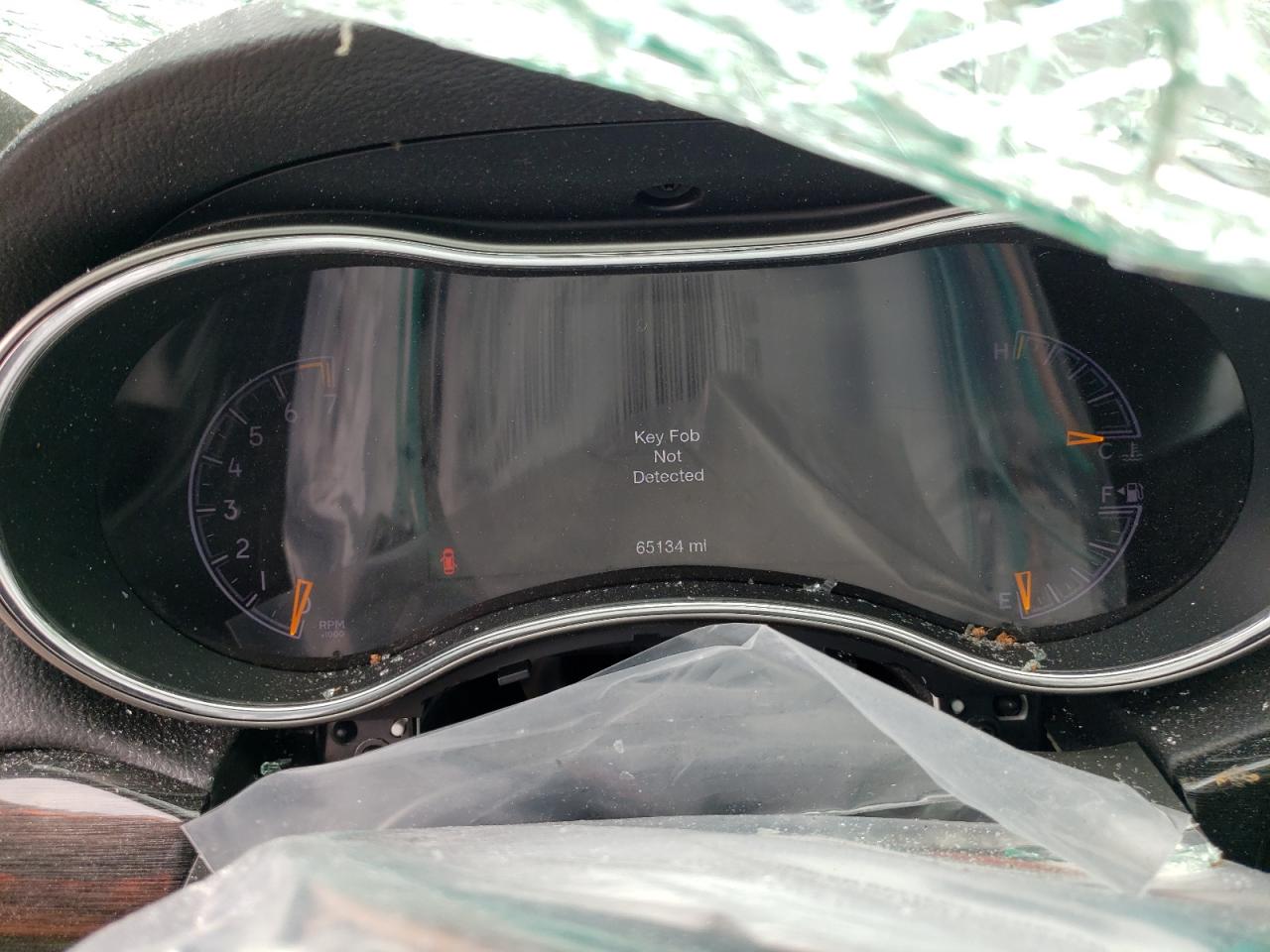 1C4RJFLG8LC347451 2020 Jeep Grand Cherokee Trailhawk