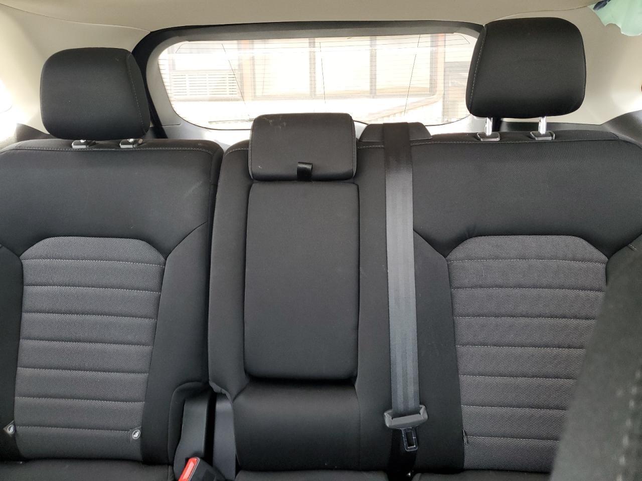 2FMPK3G93LBA58732 2020 Ford Edge Se