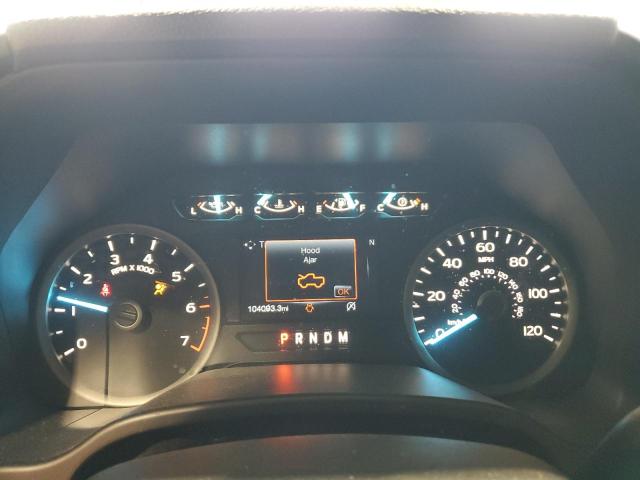 2019 Ford F150 Supercrew VIN: 1FTEW1E51KFB49466 Lot: 59942974