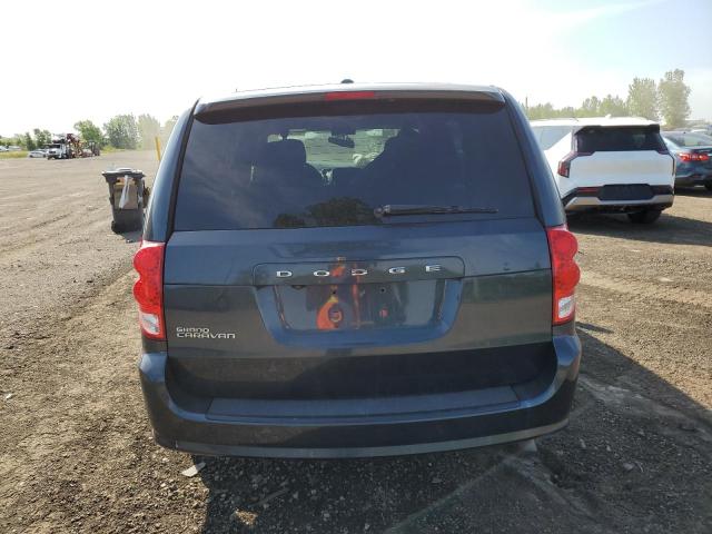 2014 Dodge Grand Caravan Se VIN: 2C4RDGBGXER373820 Lot: 58753264