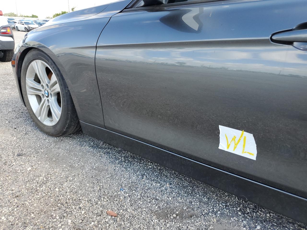 WBA3A5G5XFNS87400 2015 BMW 328 I