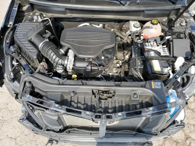 2020 Cadillac Xt5 Premium Luxury VIN: 1GYKNDRS7LZ163731 Lot: 59338964