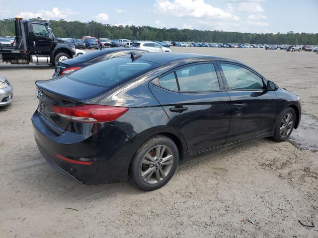 2018 HYUNDAI ELANTRA SE - 5NPD84LF3JH348591