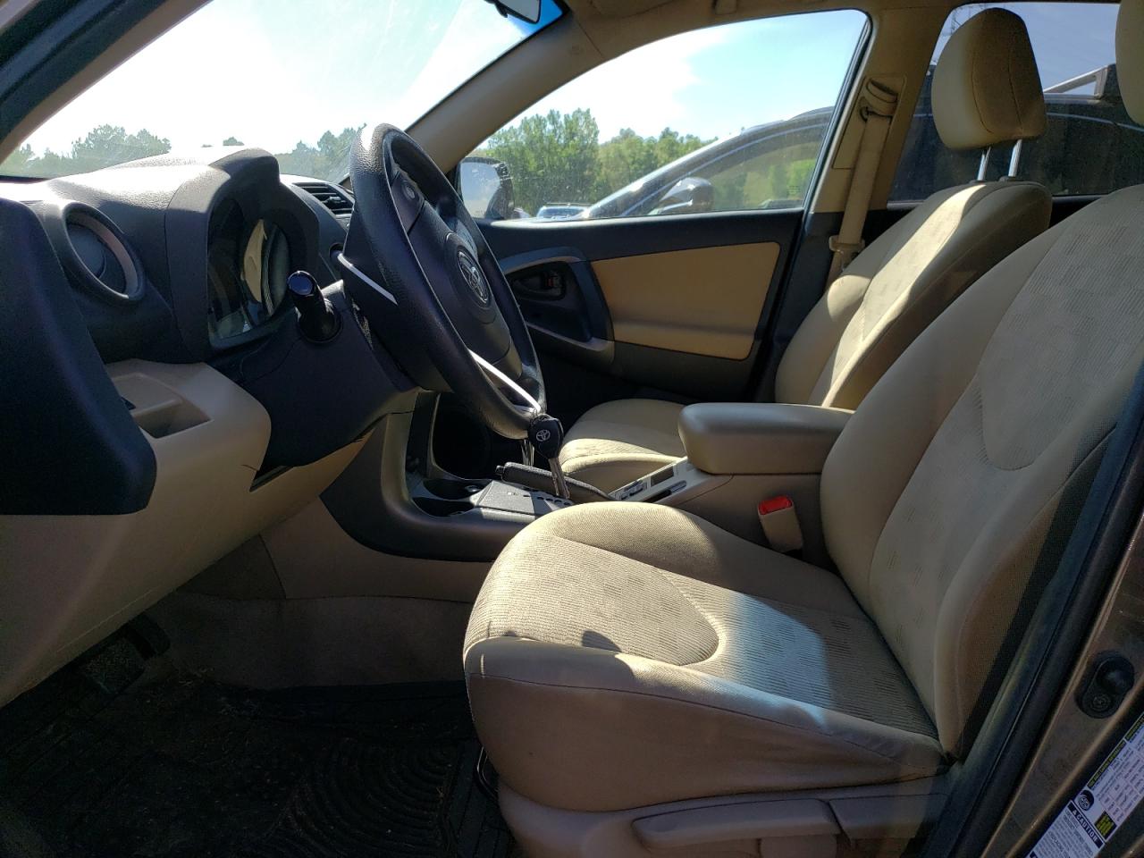 2T3BF4DV5AW030385 2010 Toyota Rav4