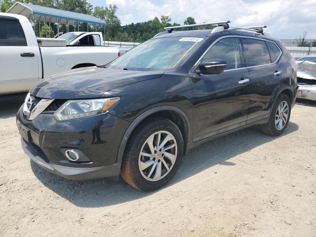 2015 NISSAN ROGUE S - 5N1AT2MV7FC766016
