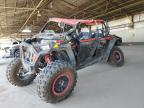 POLARIS RZR XP 4 1 снимка