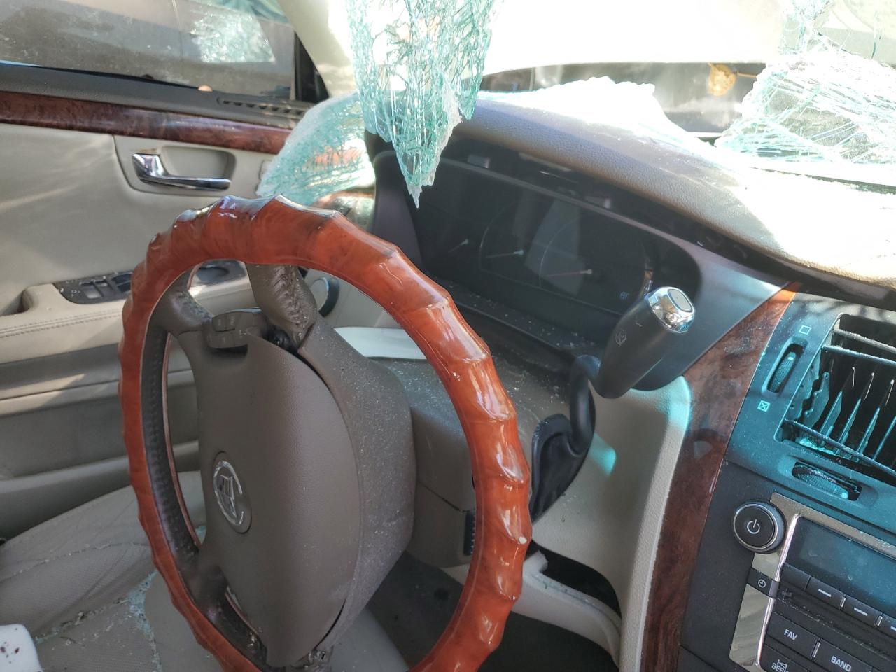 1G6KD57Y46U241778 2006 Cadillac Dts