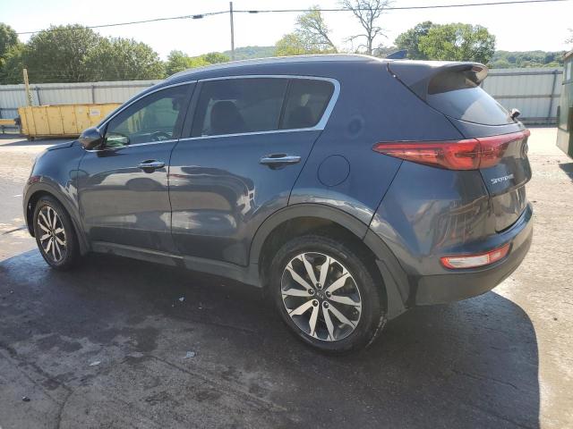 2017 Kia Sportage Ex VIN: KNDPN3AC5H7212566 Lot: 58222194