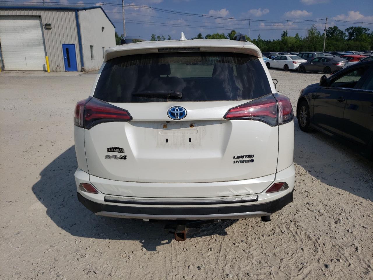 JTMDJREV1HD076449 2017 Toyota Rav4 Hv Limited