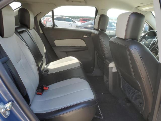 2011 Chevrolet Equinox Lt VIN: 2CNALPEC4B6315252 Lot: 60548234