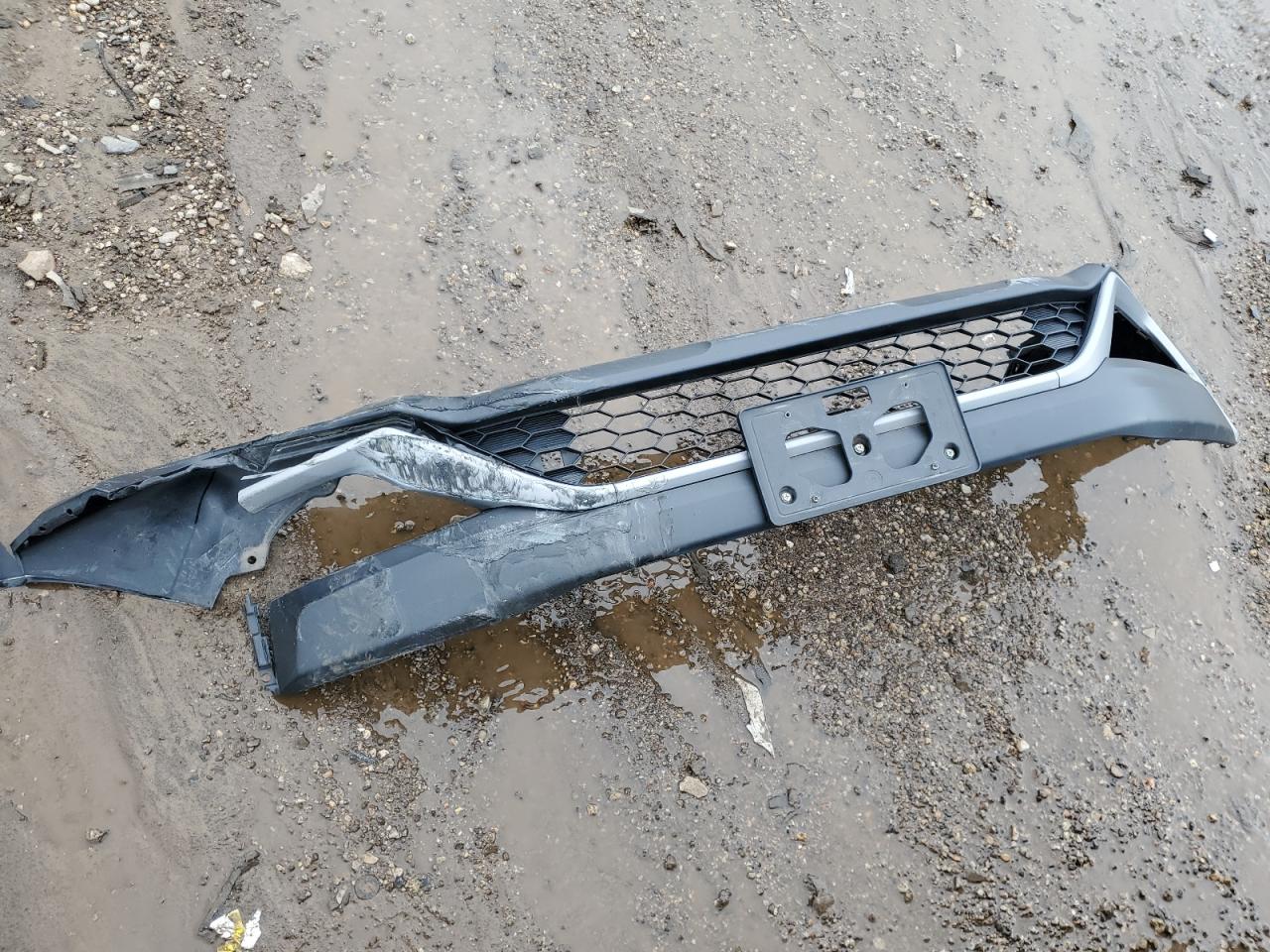 5J6RW2H55LL003135 2020 Honda Cr-V Ex