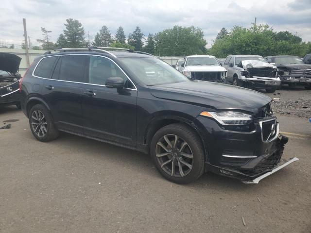 2019 Volvo Xc90 T5 Momentum VIN: YV4102PK3K1508657 Lot: 57392574