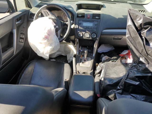 2015 Subaru Forester 2.5I Limited VIN: JF2SJAHC6FH496489 Lot: 60000284