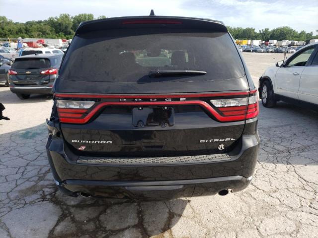 2023 DODGE DURANGO CI - 1C4RDJEG0PC592676