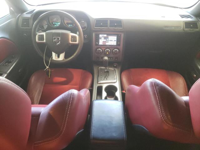 2014 Dodge Challenger R/T VIN: 2C3CDYBT1EH105953 Lot: 57306744
