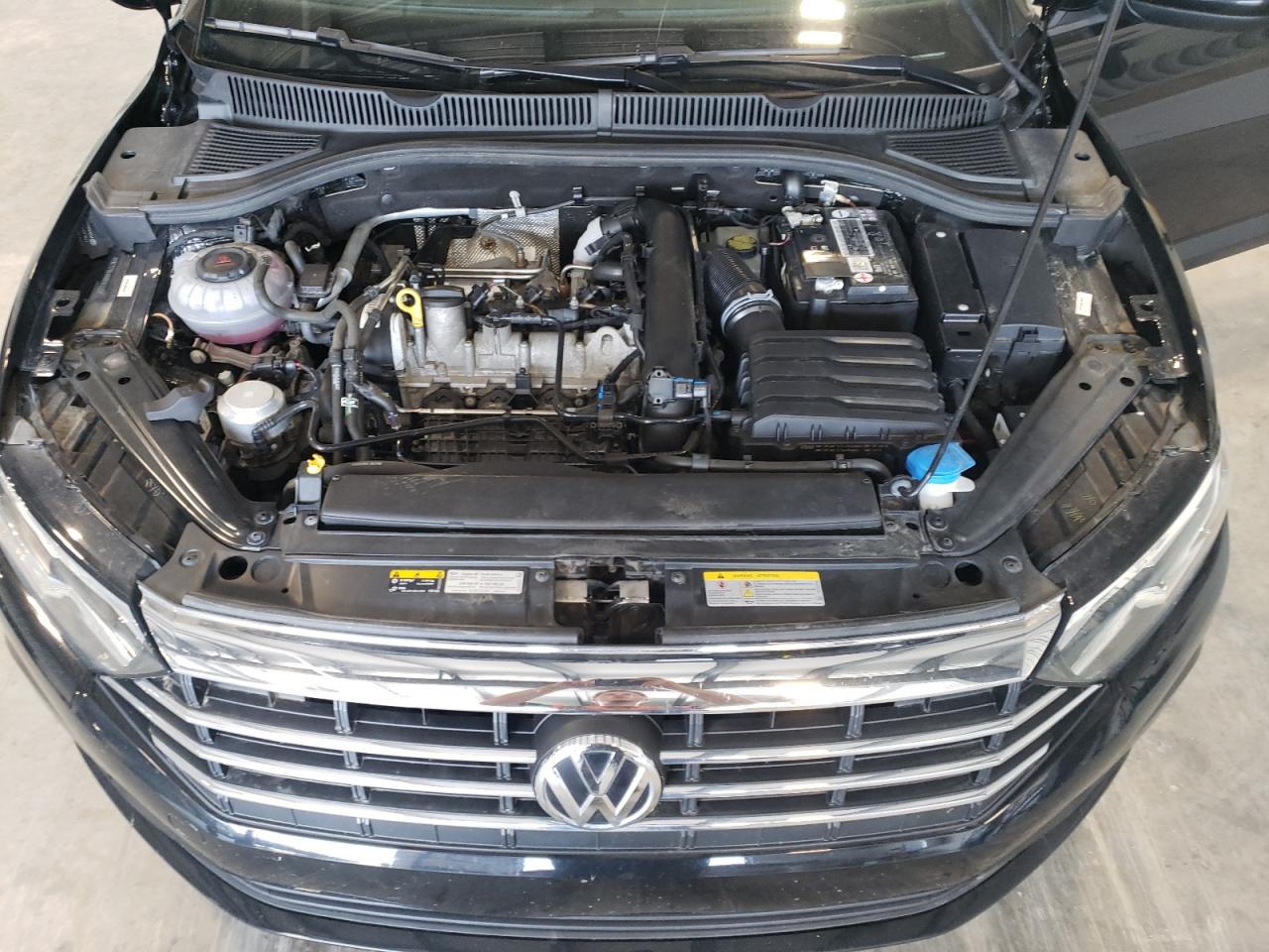 3VWC57BU6MM032247 2021 Volkswagen Jetta S