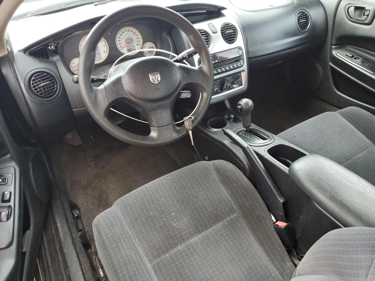 4B3AG42G14E046835 2004 Dodge Stratus Sxt