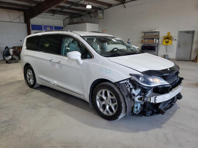 2C4RC1EG8HR553815 Chrysler Pacifica Touring L Plus 2017