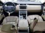 LAND ROVER RANGE ROVE photo