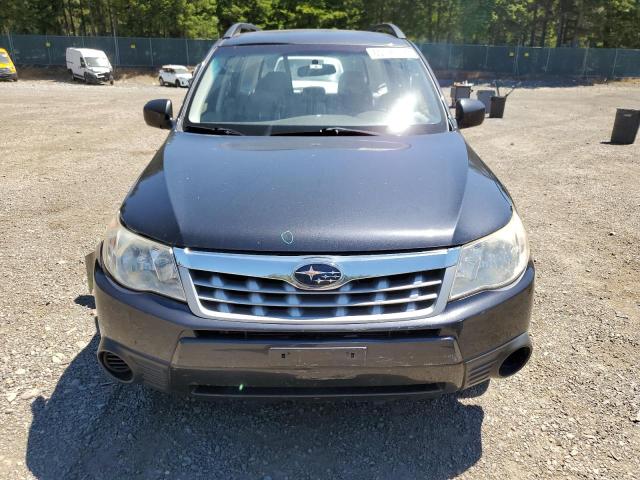 2011 Subaru Forester 2.5X VIN: JF2SHABC9BH725150 Lot: 60098724