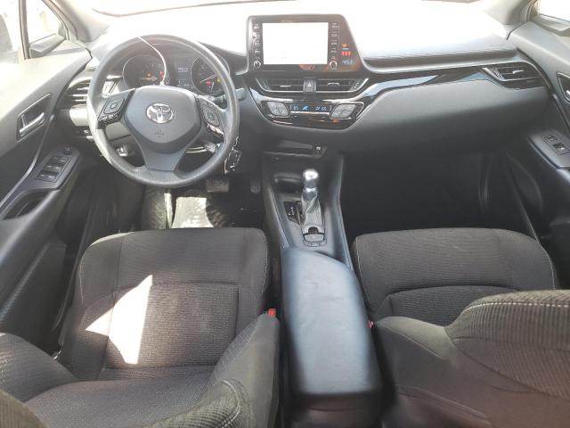 2019 Toyota C-Hr Xle VIN: JTNKHMBX0K1036816 Lot: 61383964