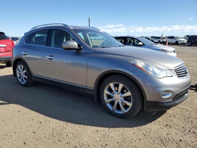 2008 Infiniti Ex35 Base VIN: JNKAJ09F48M354082 Lot: 58222424