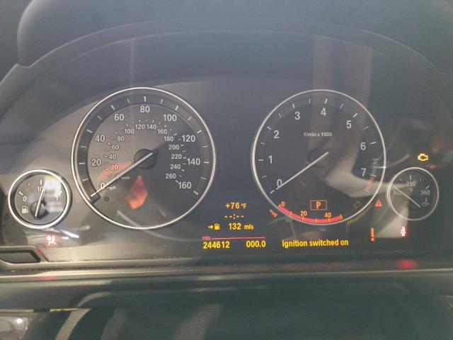 2011 BMW 535 Xi VIN: WBAFU7C59BC869743 Lot: 59064244