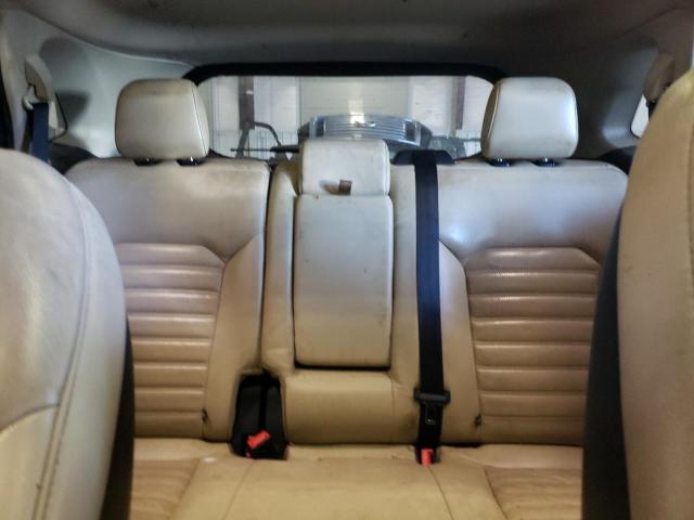 2017 Ford Edge Sel VIN: 2FMPK4J82HBB52162 Lot: 57071104