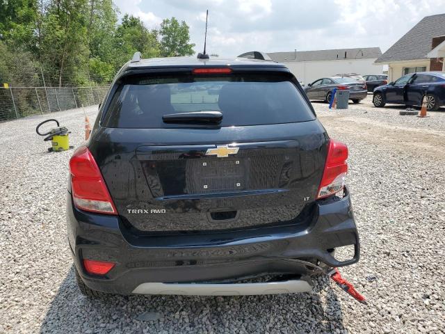 KL7CJPSBXLB034860 Chevrolet Trax 1LT 6