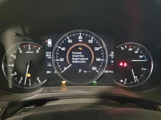 2019 Mazda Cx-5 Grand Touring VIN: JM3KFBDMXK0542359 Lot: 56307684