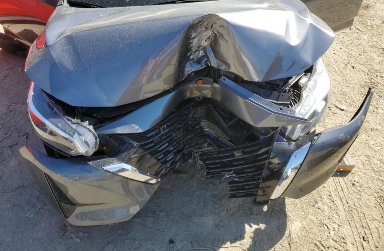 3N1AB8BV5RY293048 2024 Nissan Sentra S