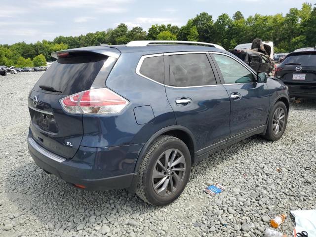 Vin: 5n1at2mt1gc869576, lot: 58340174, nissan rogue s 20163