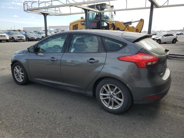 2015 Ford Focus Se VIN: 1FADP3K29FL371927 Lot: 59902604