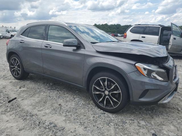 VIN WDCTG4EB7GJ190470 2016 Mercedes-Benz GLA-Class,... no.4