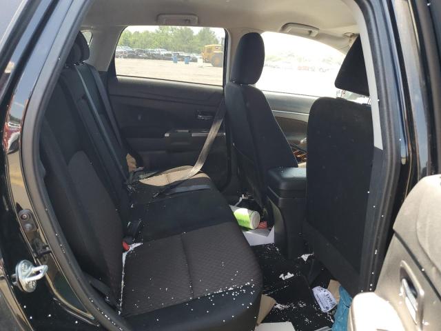 2019 Mitsubishi Outlander Sport Se VIN: JA4AP4AU7KU027307 Lot: 59096634