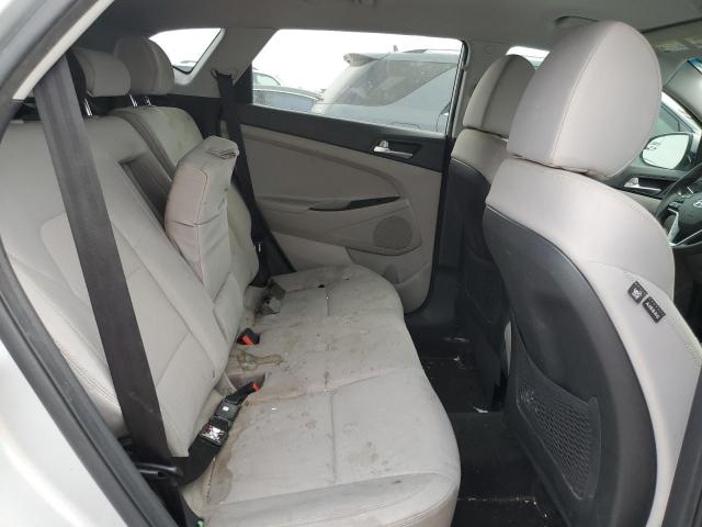 2019 HYUNDAI TUCSON SE - KM8J23A46KU996378