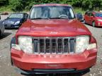 JEEP LIBERTY LI photo